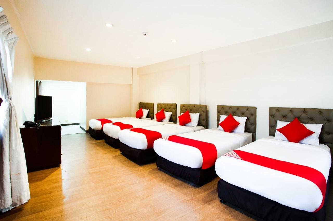 Oyo 414 Humberto's 3* Davao